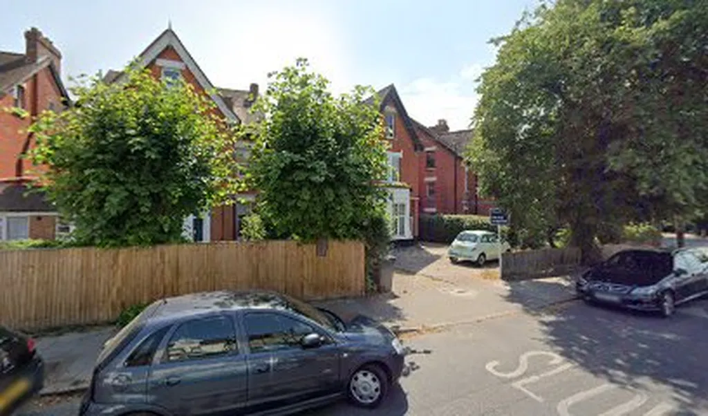 Madeira Road Streatham