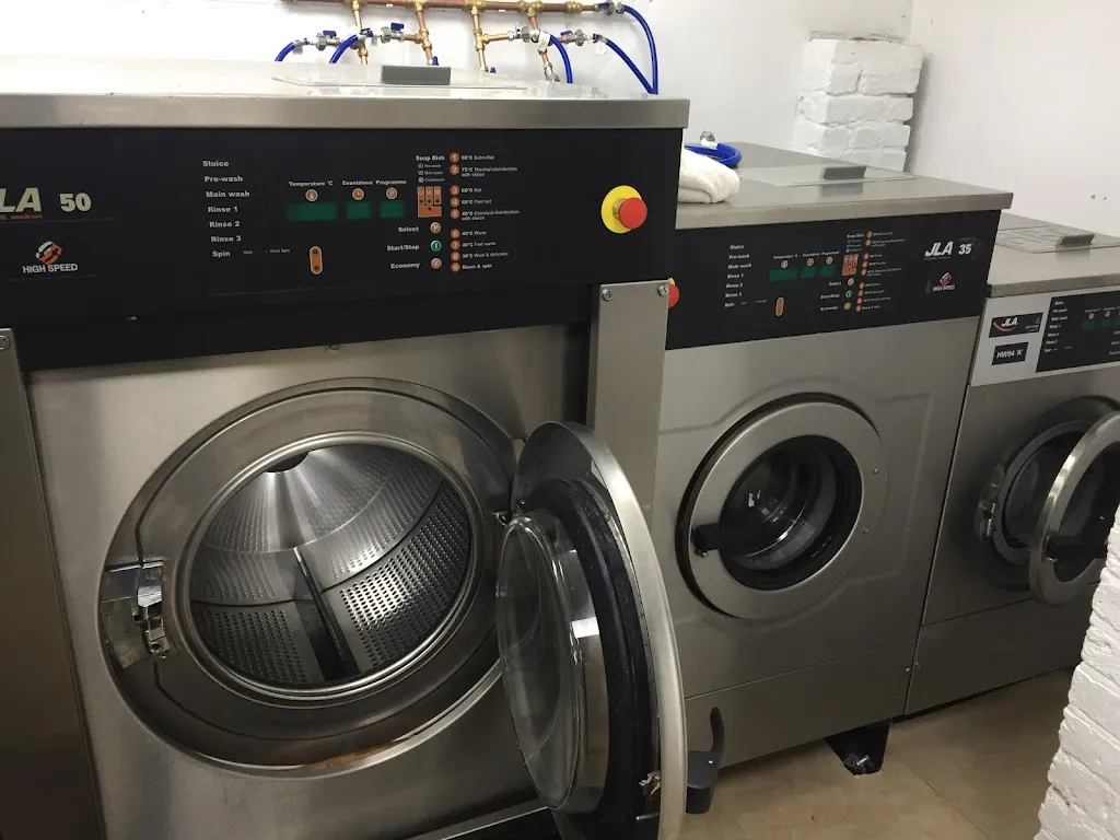 Madinah Dry Cleaners