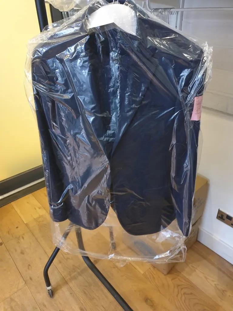 Madison Dry Cleaning