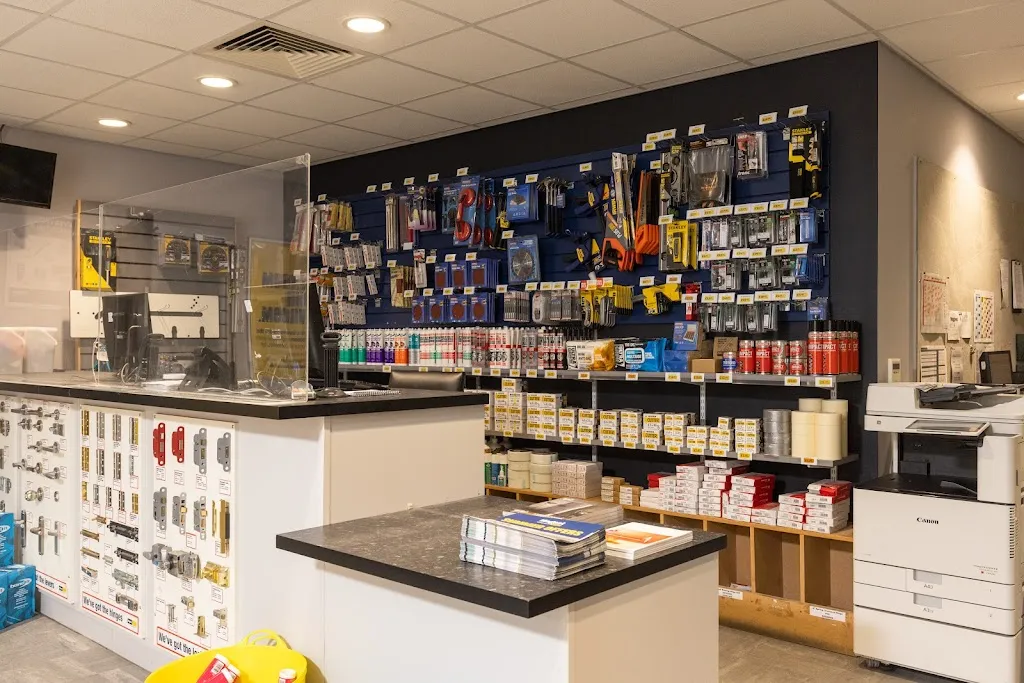 Magnet Kitchens Trade
