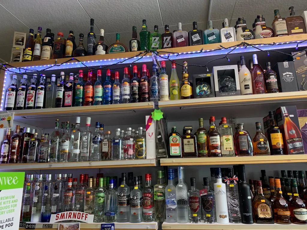 Magnum Wine Store