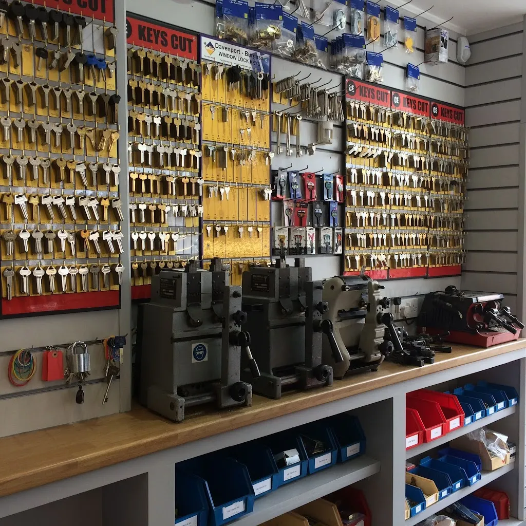 Magrath Security Ltd