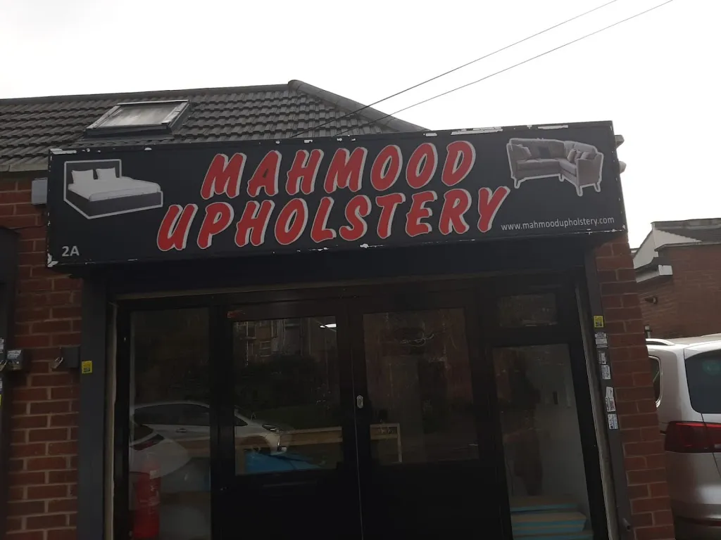 Mahmood Upholstery
