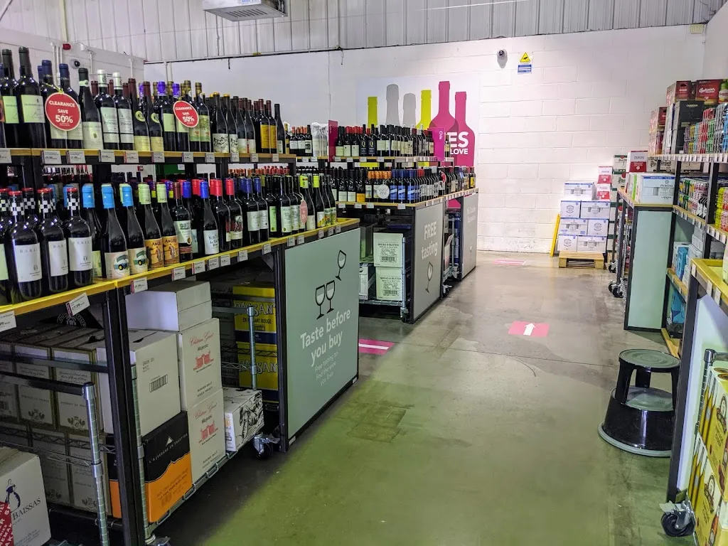 Majestic Wine