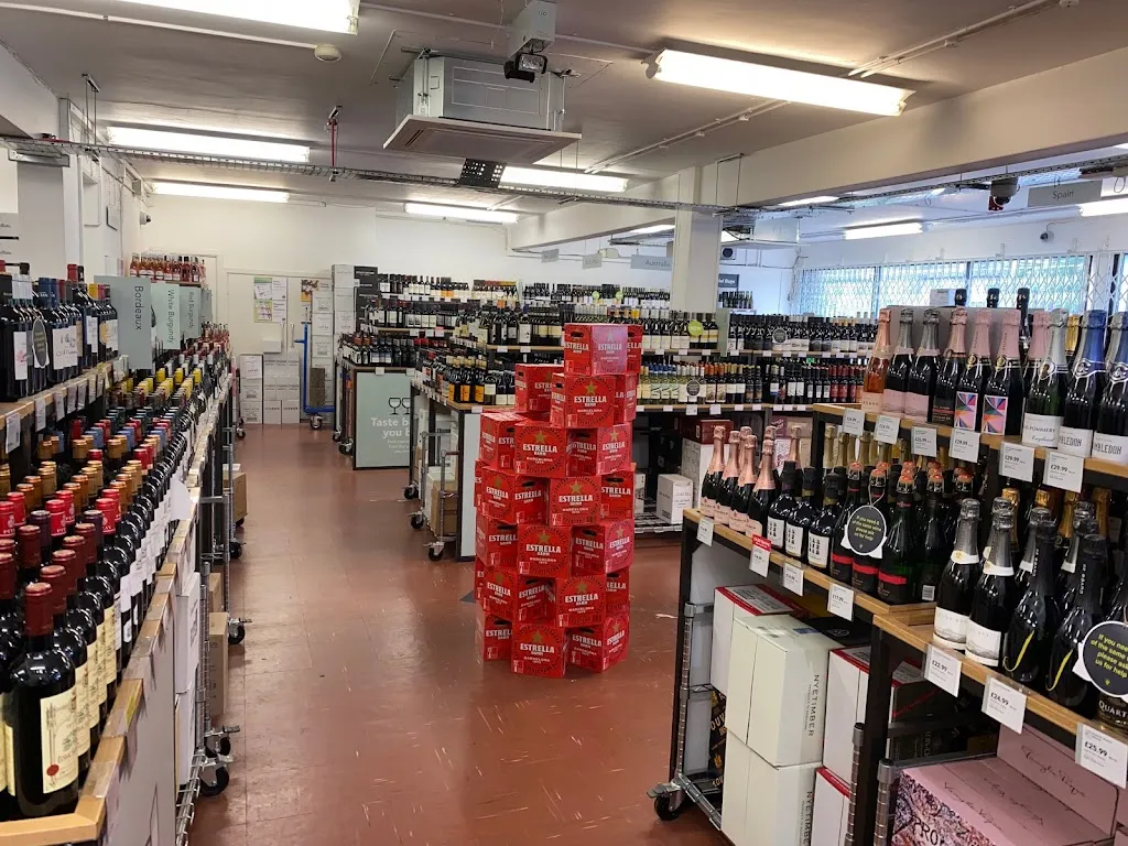 Majestic Wine Warehouse Chislehurst