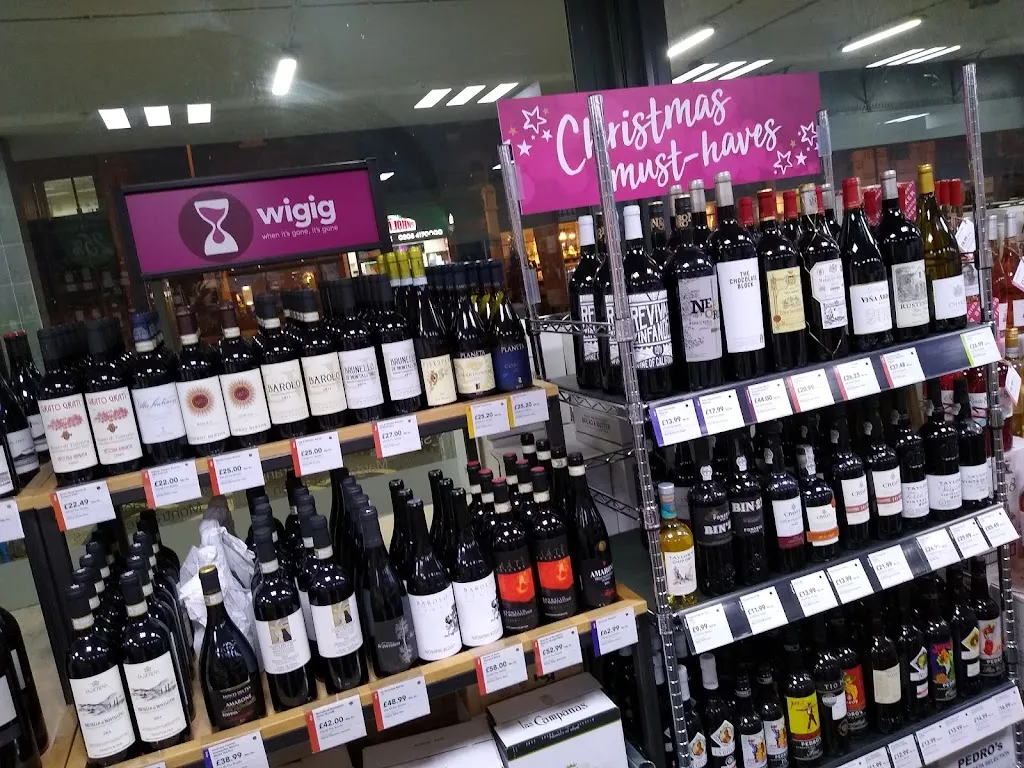 Majestic Wine Wimbledon