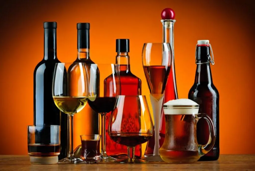 Malden Wines
