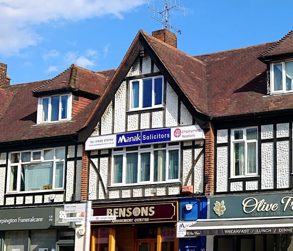 Manak Solicitors