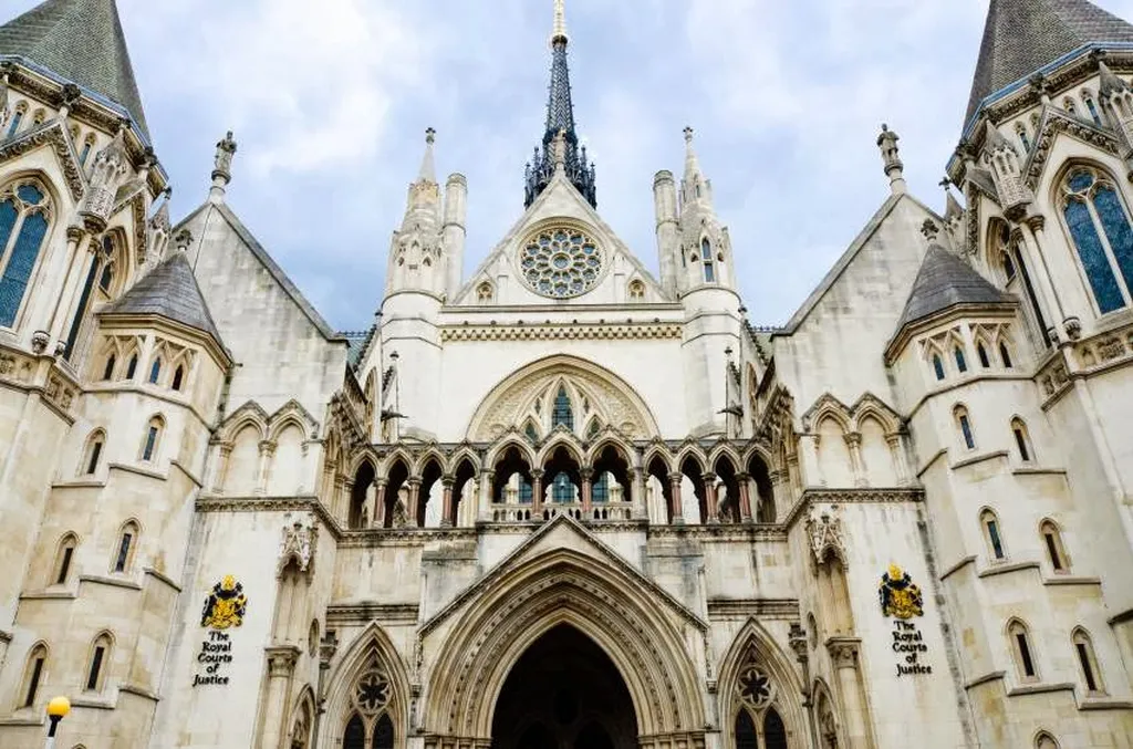 Mandy Peters Solicitors