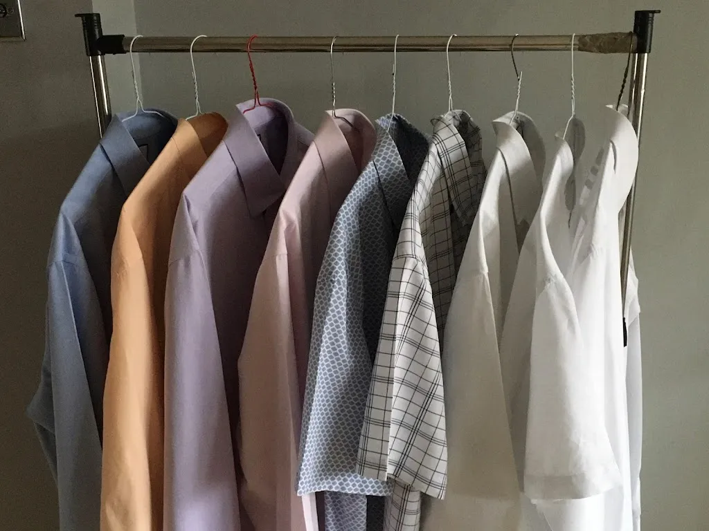 Mandy's Ironing Service Ltd