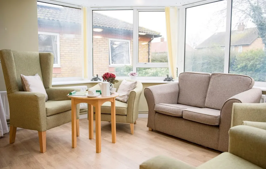 Manor Court Care Home - Bupa