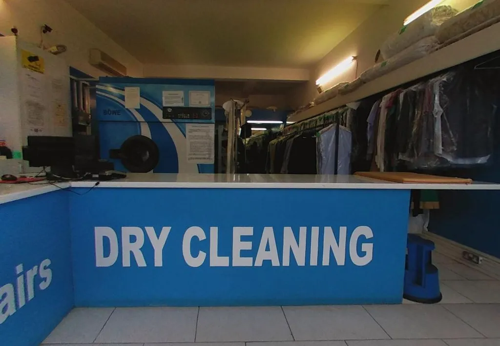 Manor Dry Cleaners Ruislip