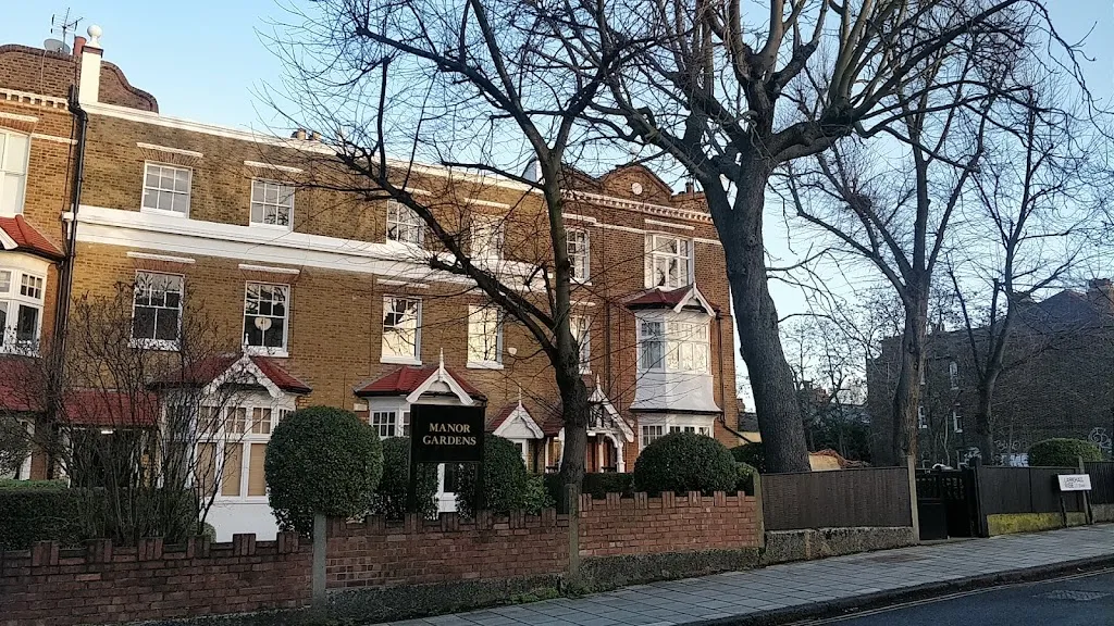 Manor House