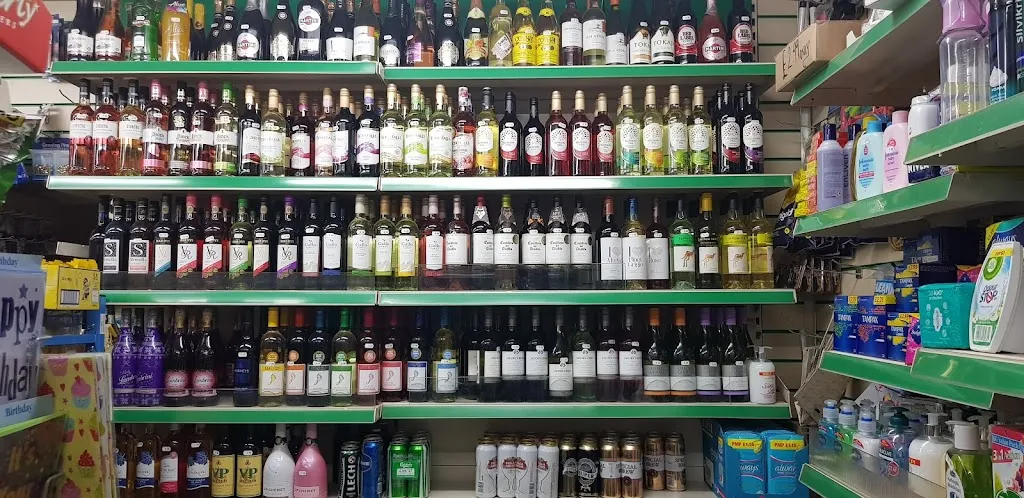Manor Park Mini Market