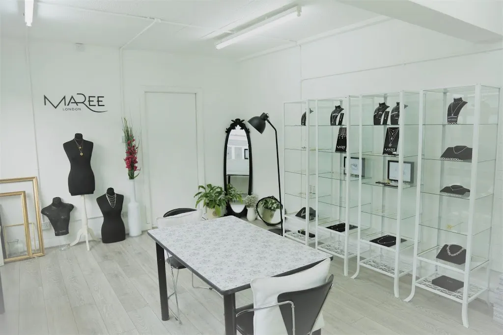 Maree London Jewellery