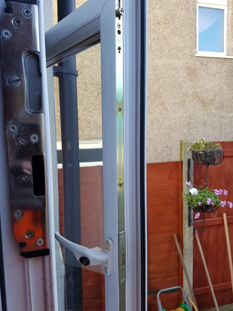 Market Locksmiths MLA Approved