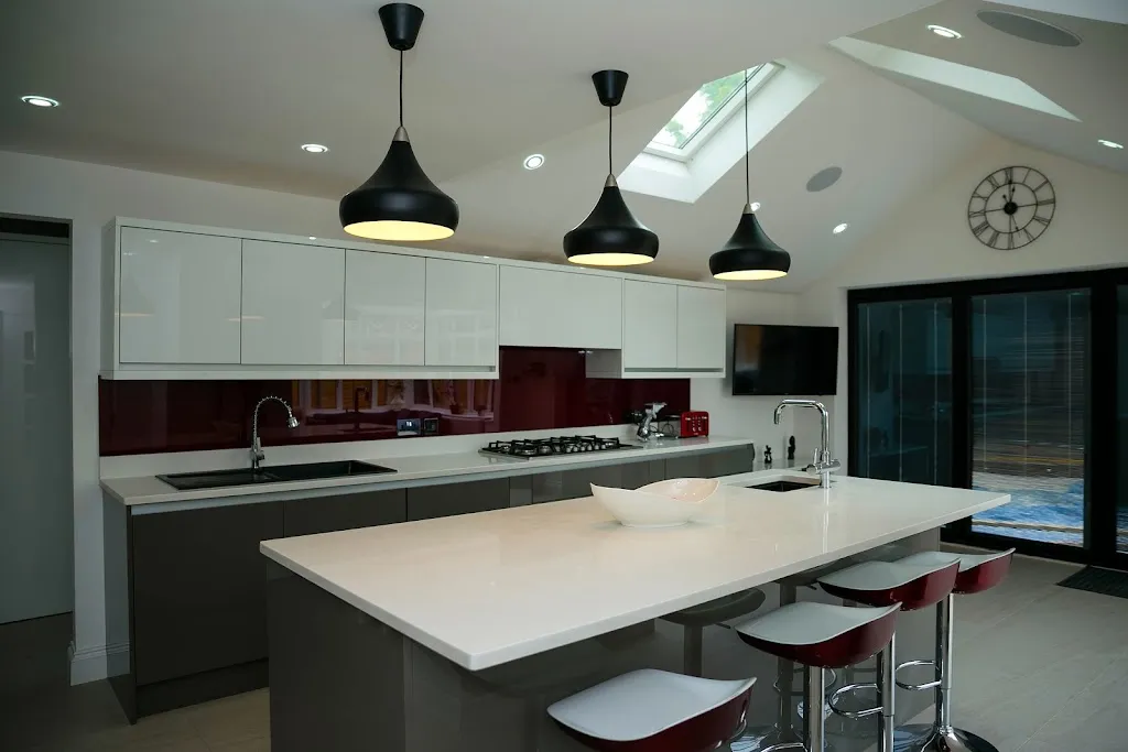 Marsand Bespoke Furniture Limited