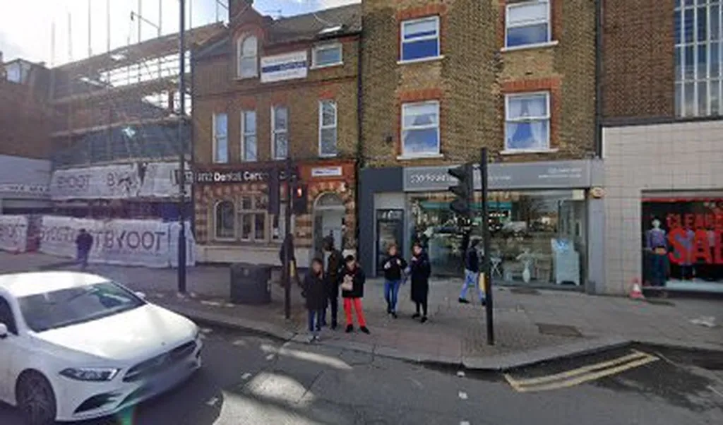 Martin Shepherd Solicitors LLP