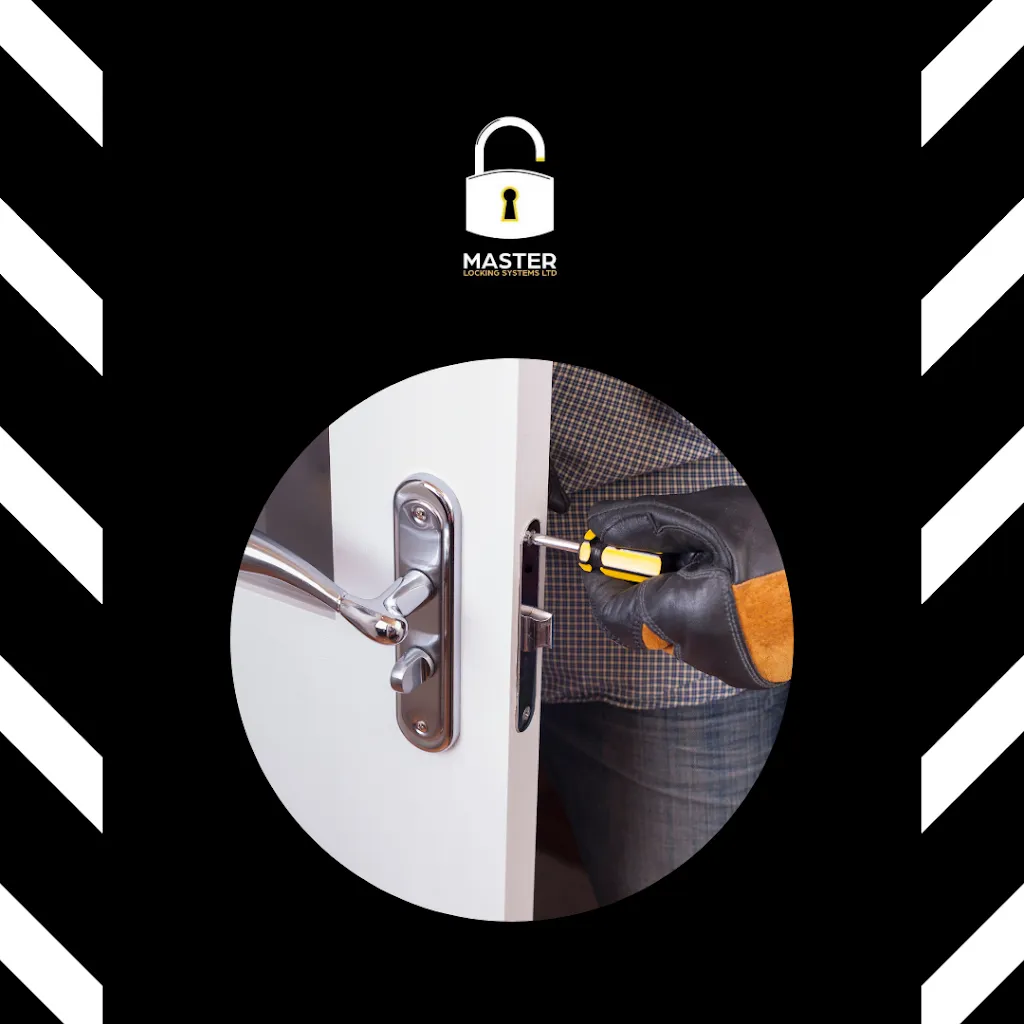 Master Locking Systems LTD
