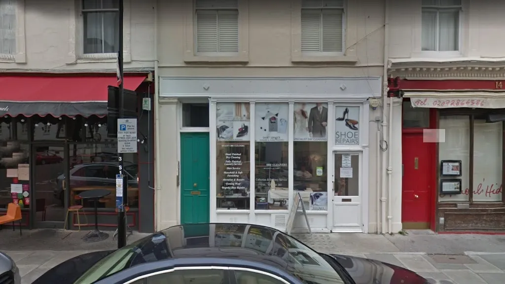Masterclean | Dry Cleaning Service London