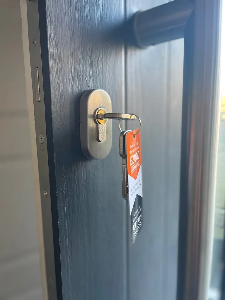 MasterGuard Locksmith Norwood