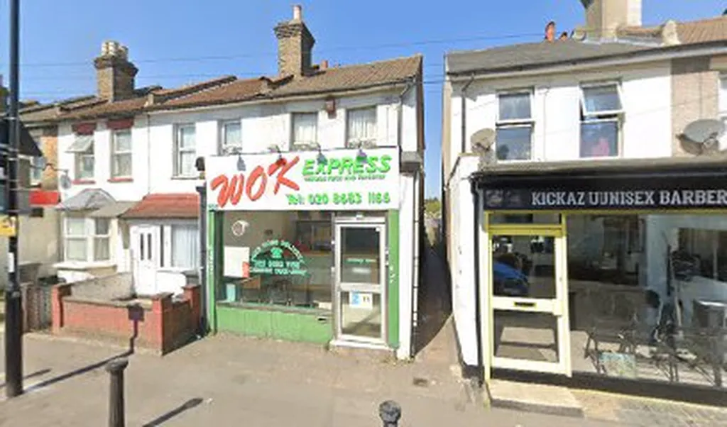 Mayday Dry Cleaners