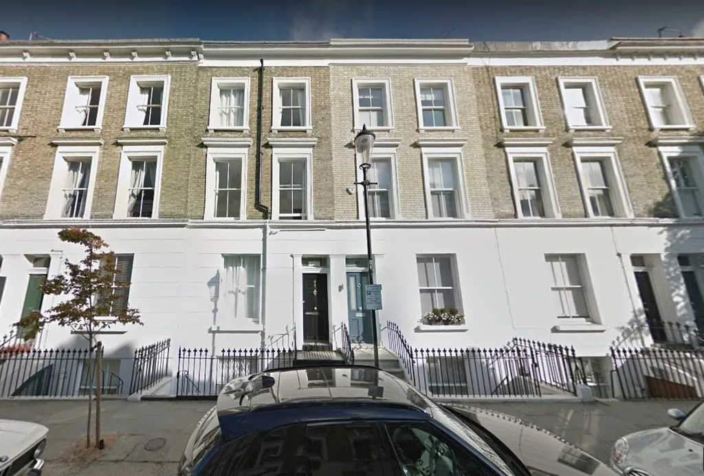 Mayfair Stay, Chelsea