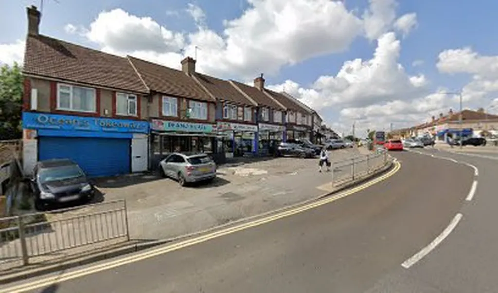 Mayplace Carpets Ltd