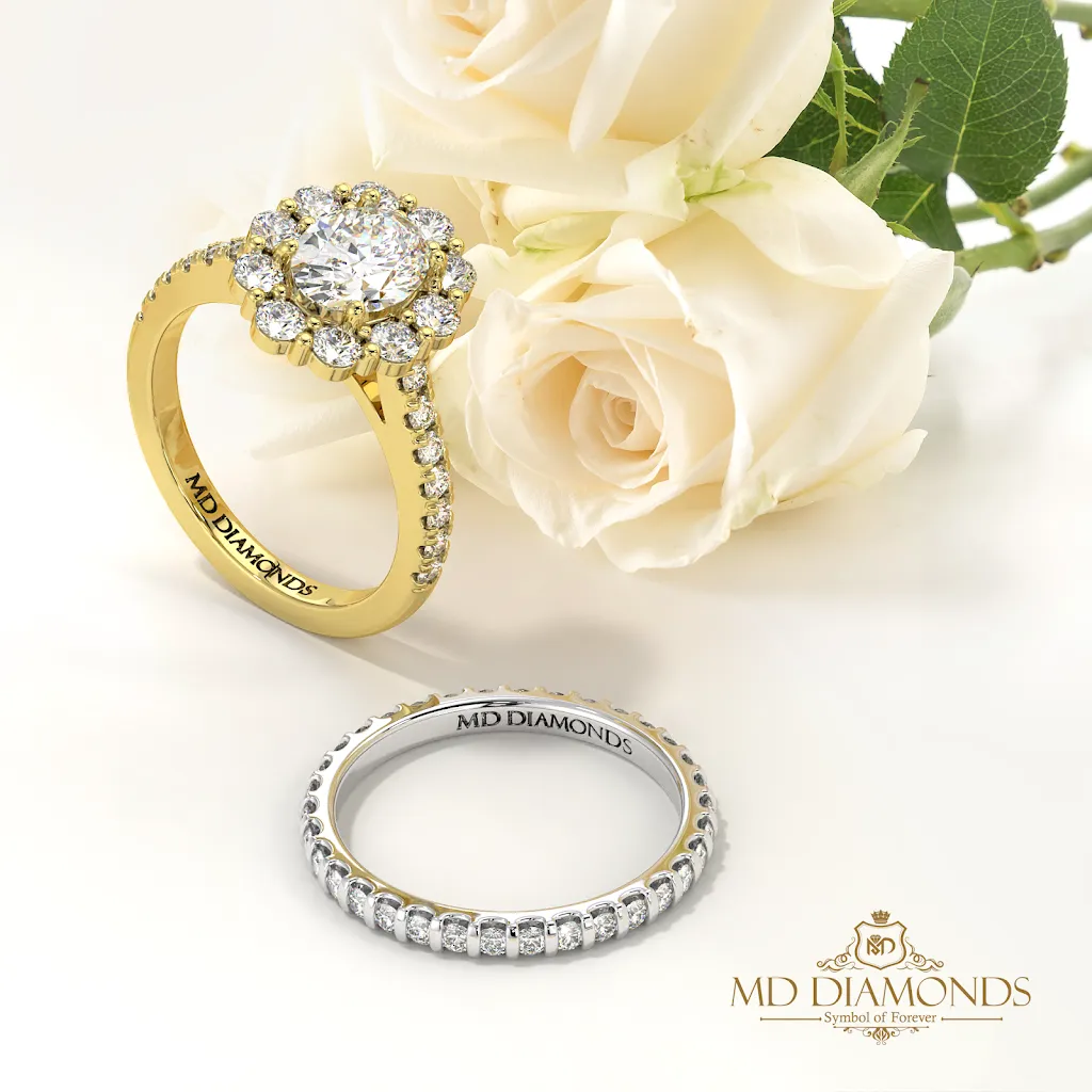 MD Diamonds and Jewellers