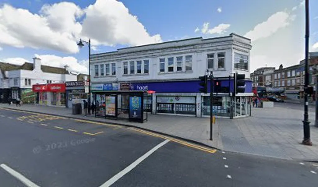 Meadows & Moran Solicitors