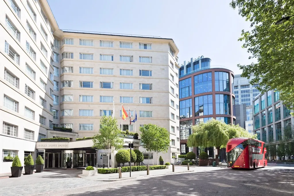 Meliá White House Apartments