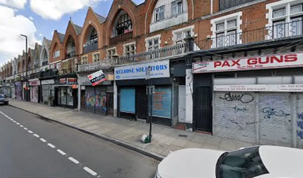 Melrose Solicitors