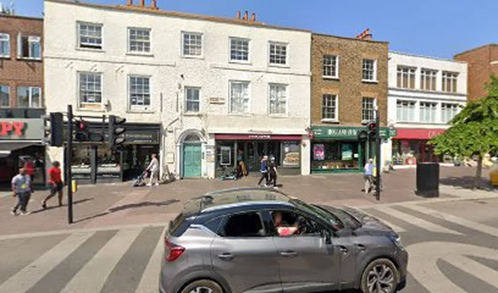 Menson & Associates Solicitors