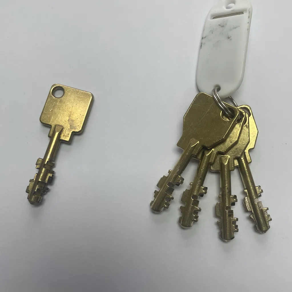 Mentor Locksmith & Safe Co.