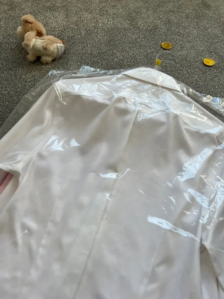Merin Dry Cleaners