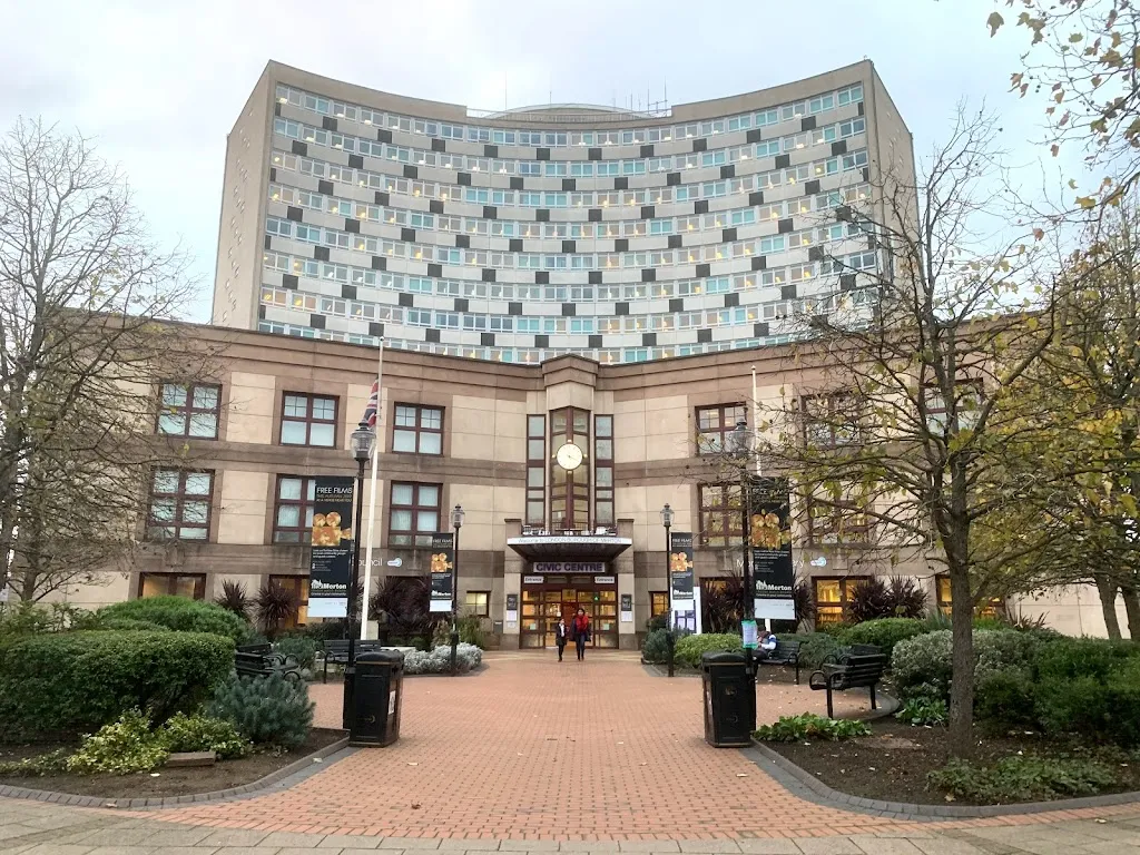 Merton Council