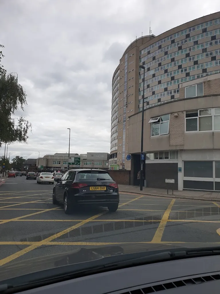 Merton Council - Complaints Team