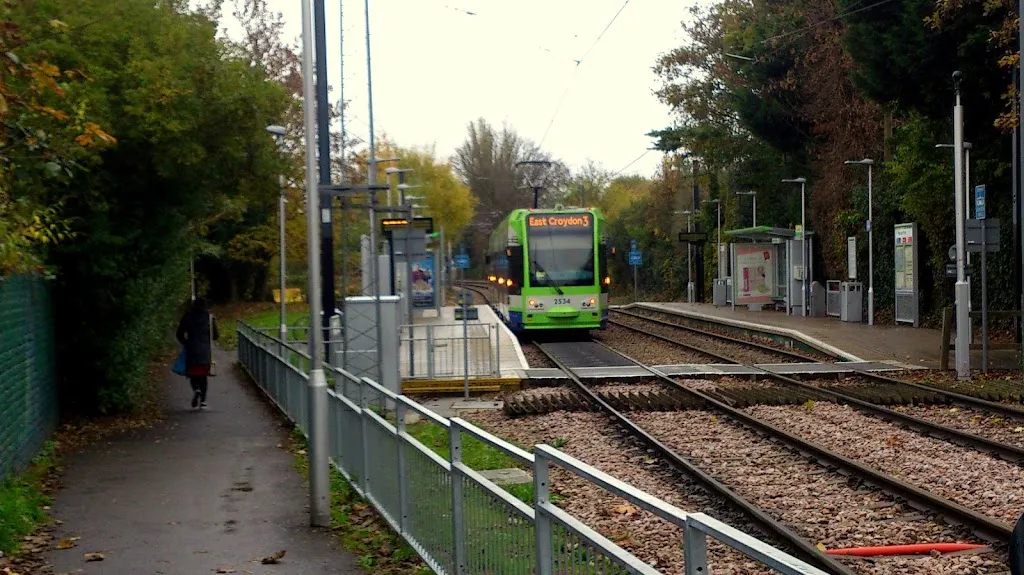 Merton Park