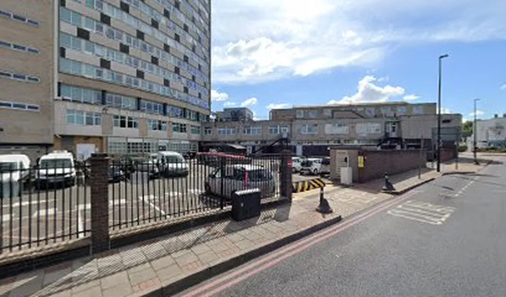 Merton & Sutton: South West London Law Centres