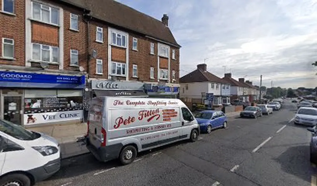 Messiah Locksmith Service