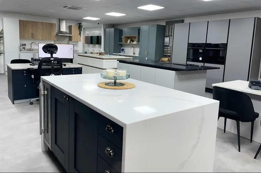 MGN Kitchens & Bedrooms
