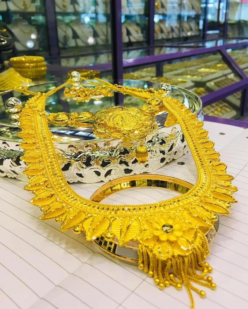 Mierra Jewellery Maart