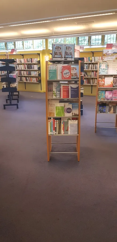 Mildmay Library