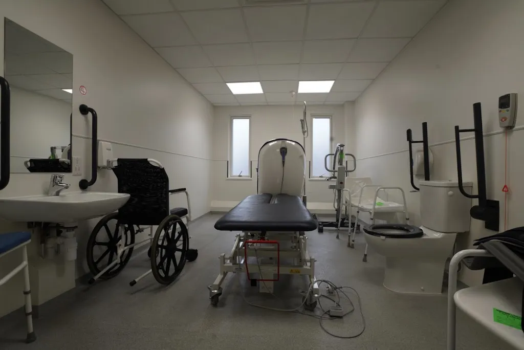 Mildmay Mission Hospital