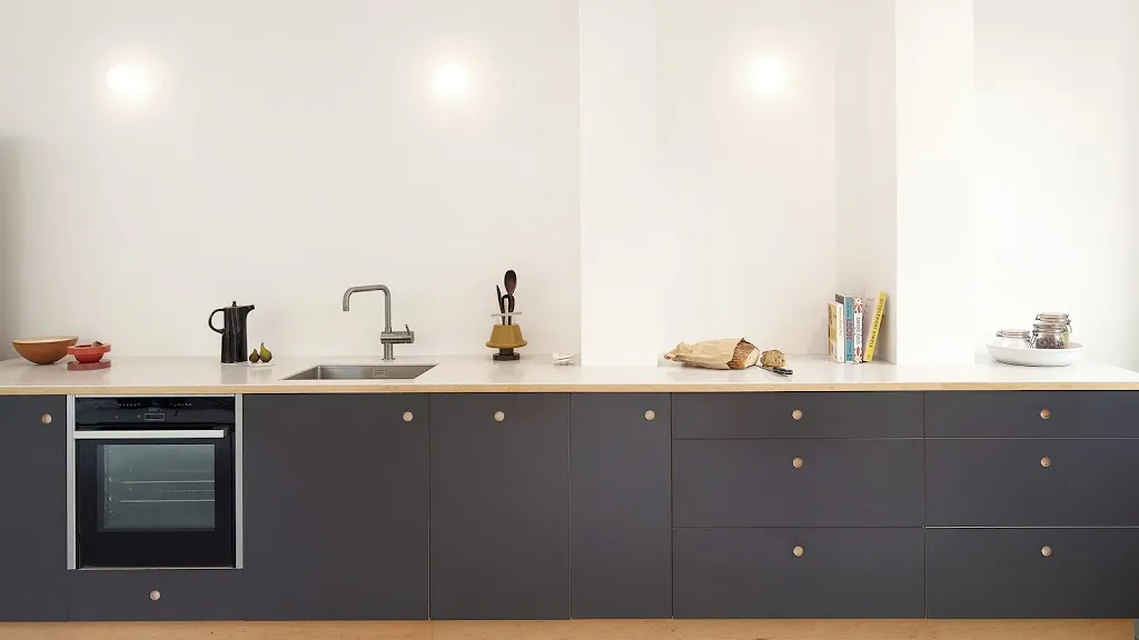 Milk Furniture