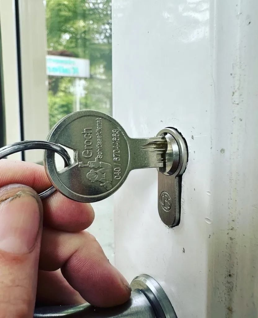 Millenco Locksmith Greenwich