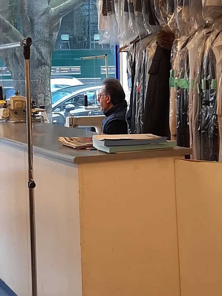 Millennium Launderette