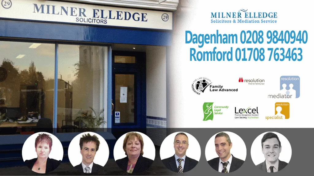 Milner Elledge Solicitors
