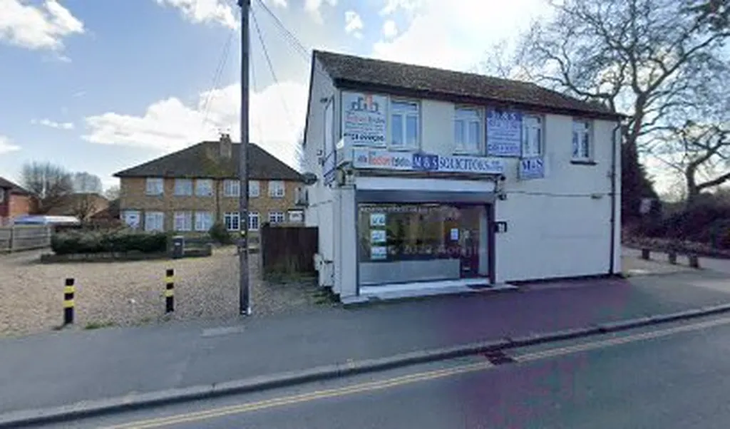 Mir and Sons Solicitors T/A M & S Solicitors