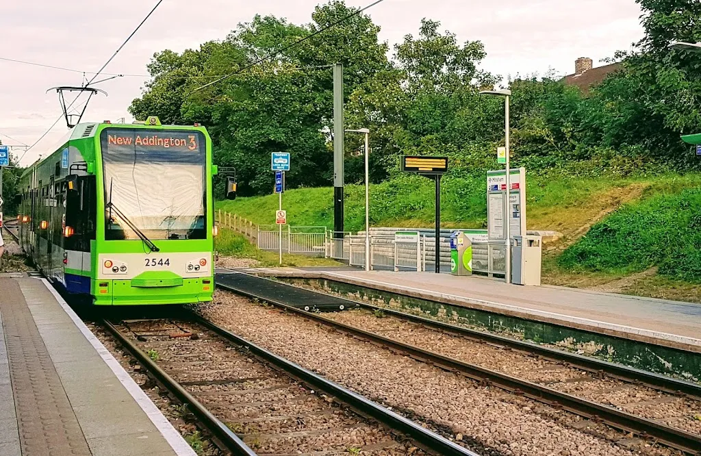 Mitcham